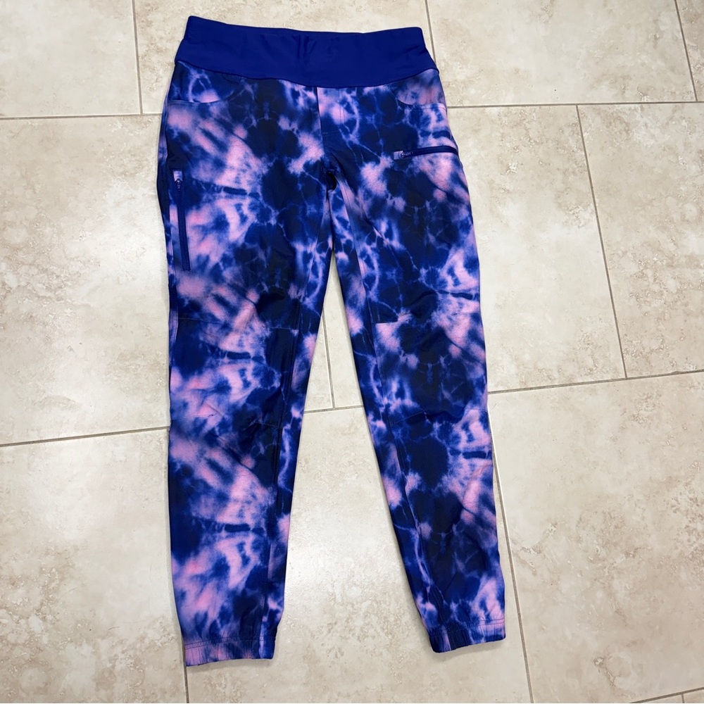 Shredly Limitless Stretch High Rise MTB Pants Women